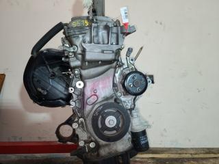 ДВС TOYOTA Camry 2008