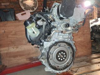 ДВС TOYOTA Corolla Fielder 2012