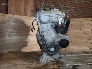 ДВС TOYOTA Corolla Fielder 2008