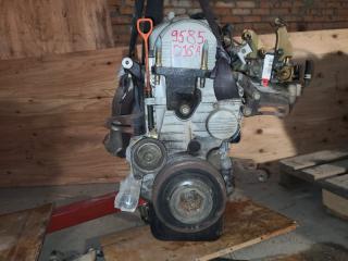 ДВС HONDA HR-V 2003