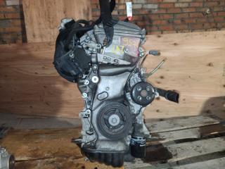 ДВС TOYOTA Avensis 2007