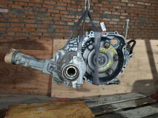АКПП TOYOTA Avensis 2007