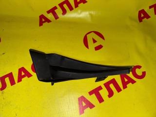 Уголок жабо правый NISSAN X-Trail 2007