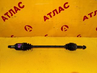 Привод задний правый TOYOTA Corolla Fielder 2003 контрактная Привод задний правый TOYOTA Corolla Fielder 2003