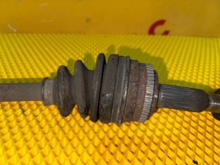 Привод задний правый TOYOTA Corolla NZE124 1NZ-FE