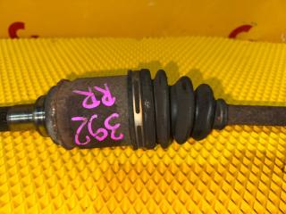 Привод задний правый Corolla 2003 NZE124 1NZ-FE