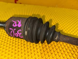 Привод задний правый Corolla 2003 NZE124 1NZ-FE