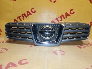 Решетка радиатора NISSAN Dualis 2008
