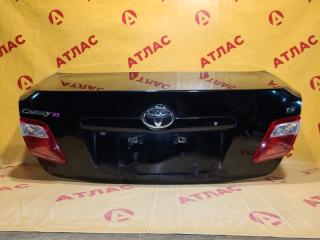 Крышка багажника TOYOTA Camry 2008
