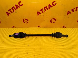 Привод задний правый TOYOTA Corolla 2004 контрактная Привод задний правый TOYOTA Corolla 2004