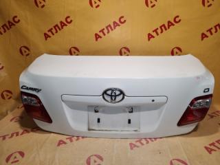 Крышка багажника TOYOTA Camry 2006