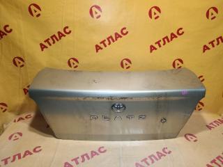 Крышка багажника TOYOTA Platz 2000