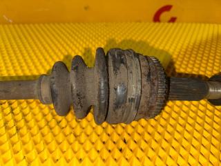 Привод задний правый TOYOTA Corolla Fielder NZE124 1NZ-FE