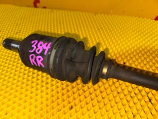 Привод задний правый Corolla Fielder 2002 NZE124 1NZ-FE