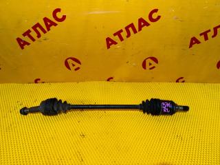 Привод задний левый TOYOTA Corolla 2004 контрактная Привод задний левый TOYOTA Corolla 2004