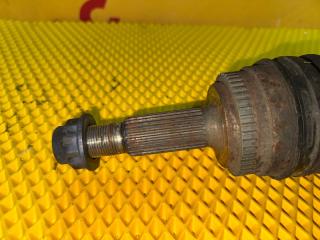 Привод задний левый Corolla 2004 NZE124 1NZ-FE