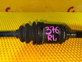 Привод задний левый Corolla 2004 NZE124 1NZ-FE