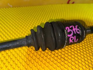 Привод задний левый Corolla 2004 NZE124 1NZ-FE