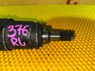 Привод задний левый Corolla 2004 NZE124 1NZ-FE