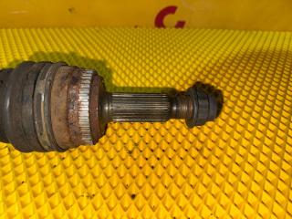 Привод задний правый Corolla Fielder 2012 ZRE144 2ZR-FAE