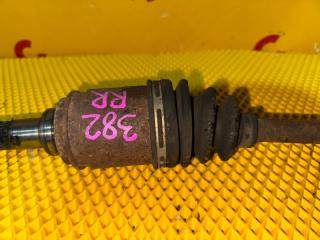 Привод задний правый Corolla Fielder 2012 ZRE144 2ZR-FAE