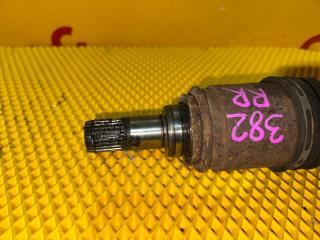 Привод задний правый Corolla Fielder 2012 ZRE144 2ZR-FAE