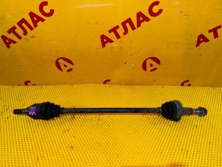 Привод задний правый NISSAN X-Trail 2001 контрактная Привод задний правый NISSAN X-Trail 2001