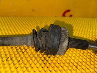 Привод задний правый NISSAN Dualis KNJ10 MR20-DE