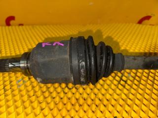 Привод задний правый Dualis 2008 KNJ10 MR20-DE