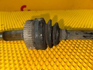 Привод задний левый NISSAN Dualis KNJ10 MR20-DE