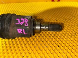 Привод задний левый Dualis 2008 KNJ10 MR20-DE