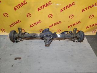 Мост TOYOTA Vitz 2003