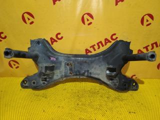 Балка поперечная передняя TOYOTA Succeed 2004 контрактная Балка поперечная передняя TOYOTA Succeed 2004