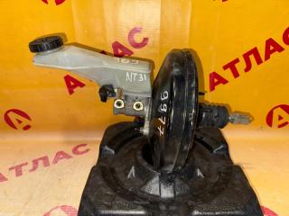 Главный тормозной цилиндр NISSAN X-Trail