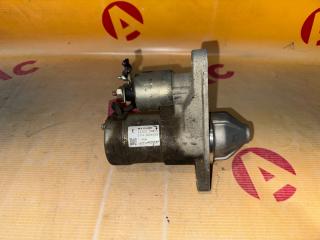 Стартер NISSAN Dualis 2008