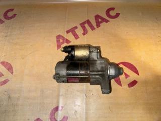 Стартер TOYOTA Corolla Fielder 2003