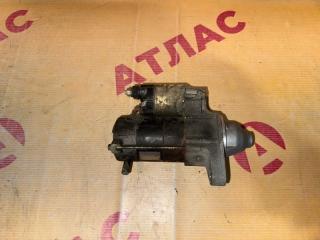 Стартер TOYOTA Corolla Fielder 2002