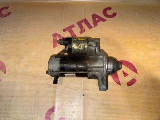 Стартер TOYOTA Ist 2002