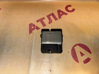 Блок управления форсунками TOYOTA Avensis 2007