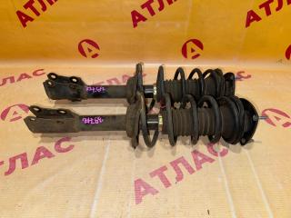 Стойка передняя TOYOTA Vitz 2003