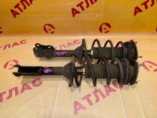 Стойка передняя TOYOTA Platz 2000