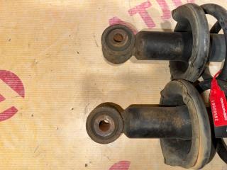 Стойка задняя HONDA CR-V RD7 K24A