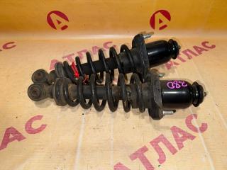 Стойка задняя TOYOTA Corolla Fielder 2003