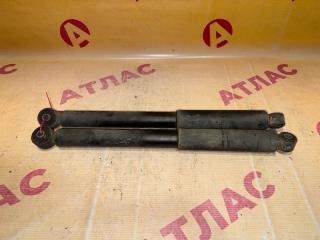 Амортизатор задний TOYOTA Succeed 2004