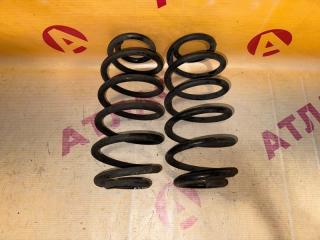 Пружина подвески задняя TOYOTA Funcargo 2002 контрактная Пружина подвески задняя TOYOTA Funcargo 2002