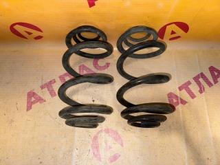 Пружина подвески задняя TOYOTA Succeed 2004 контрактная Пружина подвески задняя TOYOTA Succeed 2004