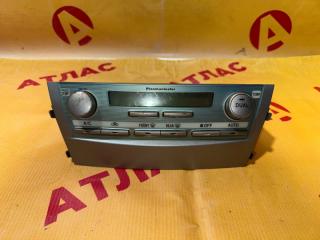 Блок управления климат-контролем TOYOTA Camry 2007