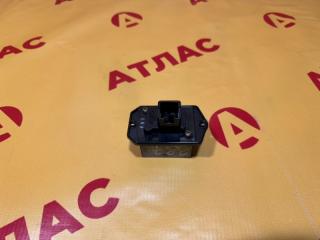 Реостат печки TOYOTA Ist 2002