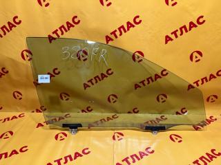 Стекло двери переднее правое TOYOTA Corolla Fielder 2003