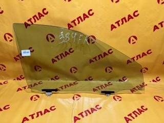 Стекло двери переднее правое TOYOTA Corolla Fielder 2002